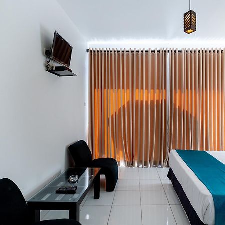 Royal Mount Hotel Dehiwala-Mount Lavinia Dış mekan fotoğraf