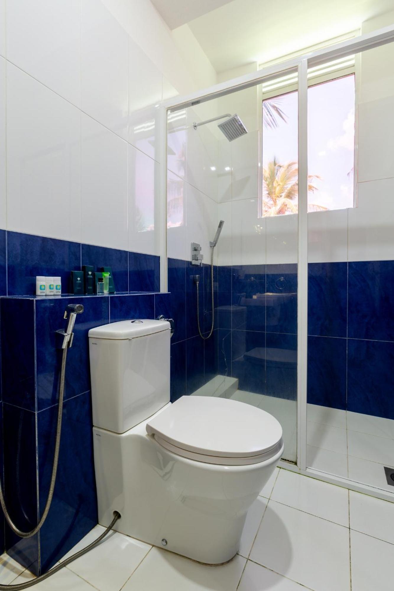 Royal Mount Hotel Dehiwala-Mount Lavinia Oda fotoğraf