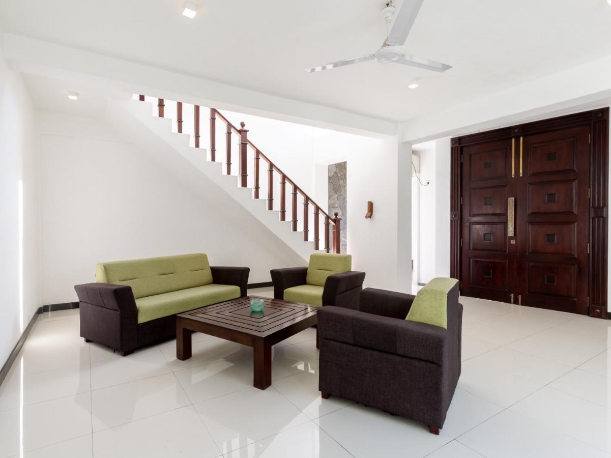 Royal Mount Hotel Dehiwala-Mount Lavinia Dış mekan fotoğraf