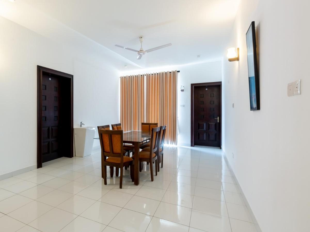 Royal Mount Hotel Dehiwala-Mount Lavinia Dış mekan fotoğraf