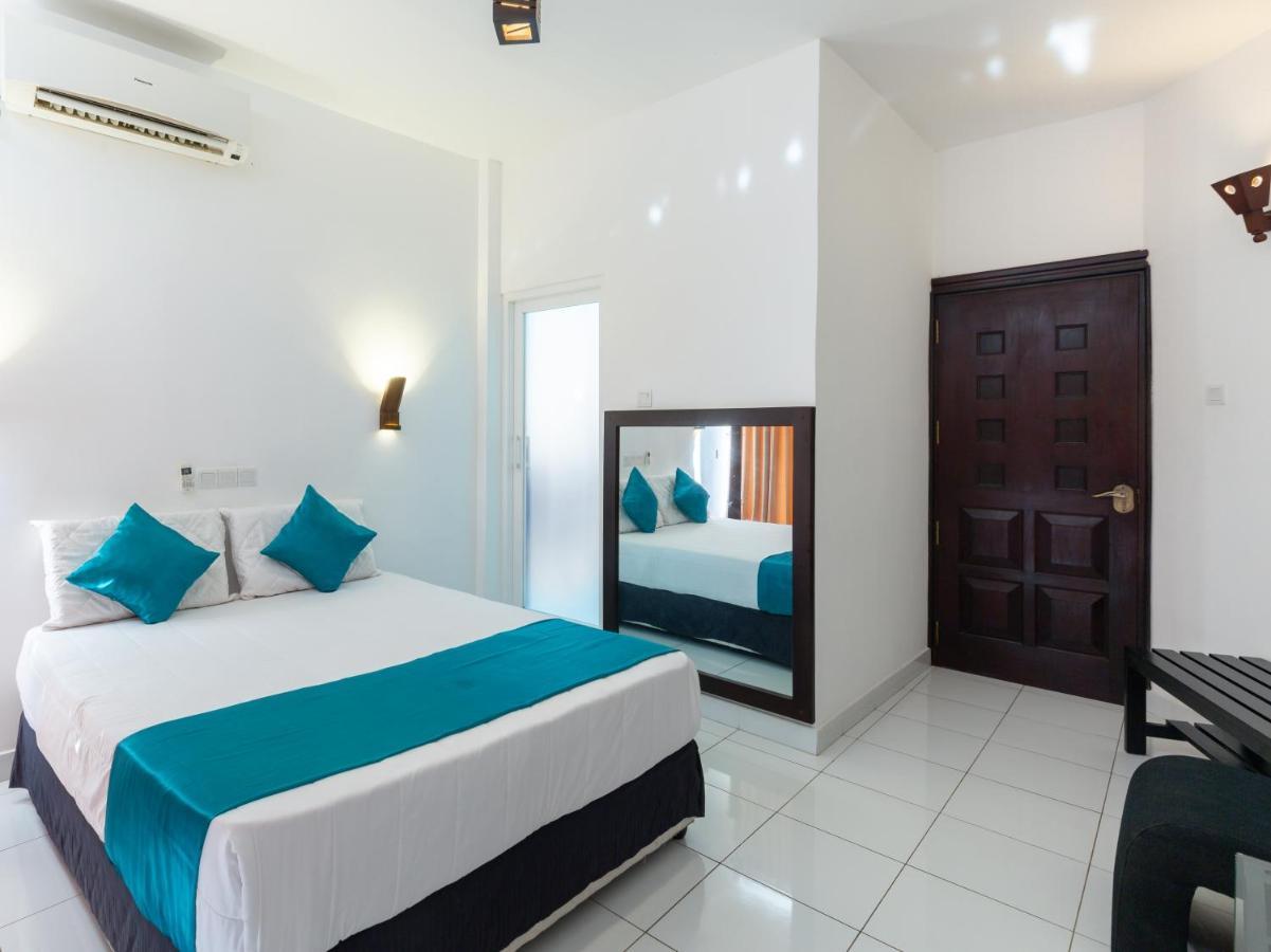 Royal Mount Hotel Dehiwala-Mount Lavinia Dış mekan fotoğraf