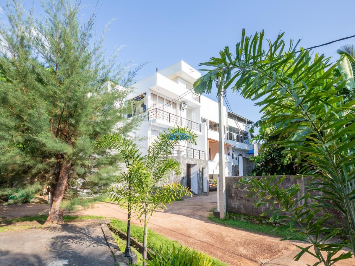 Royal Mount Hotel Dehiwala-Mount Lavinia Dış mekan fotoğraf